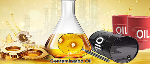 How To Avoid Contamination In Lube Oil Blending Plant