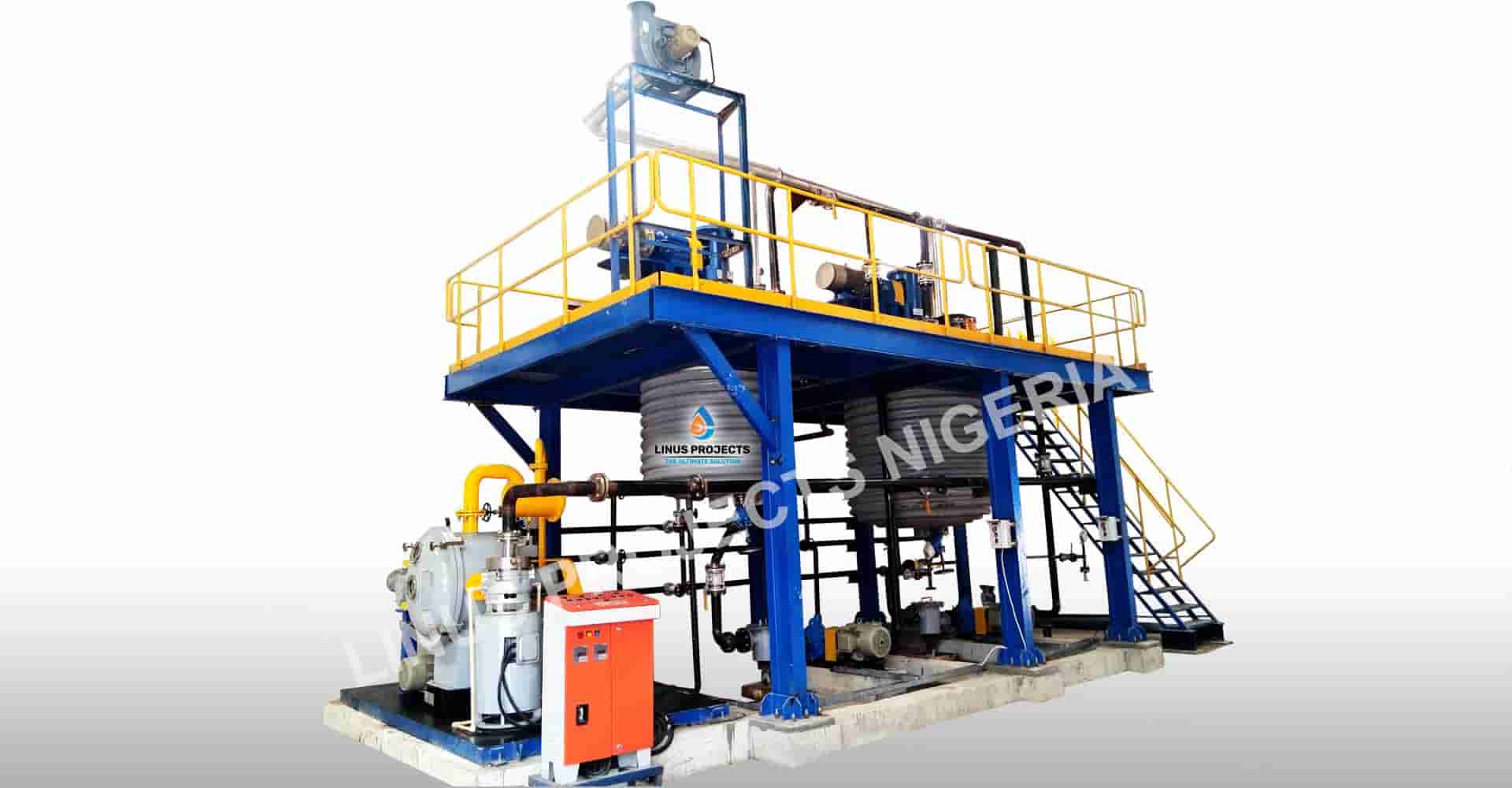 grease machine price